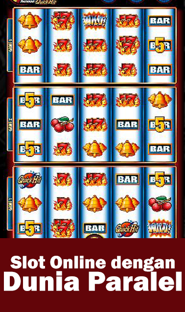 Slot-Online-dengan-Dunia-Paralel.